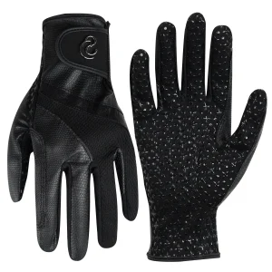 Durable Ladies Equestrian Gloves