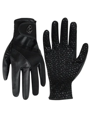 Durable Ladies Equestrian Gloves